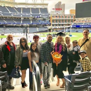 Meet your Posher, Janet